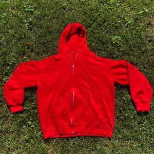 VINTAGE HOODIE